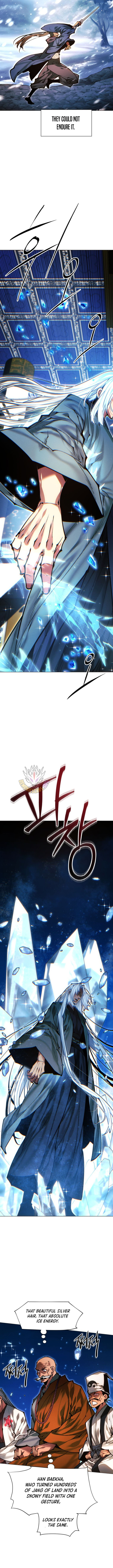 A Modern Man Who Got Transmigrated Into the Murim World Chapter 187 17